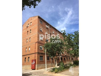 Piso en venta en Puertollano en Fraternidad por 23.000 €