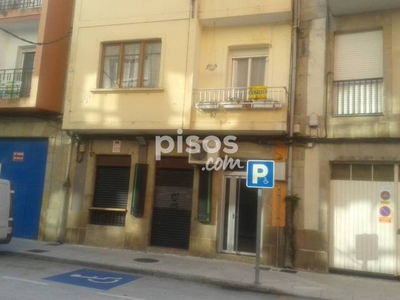 Piso en venta en Rúa Vista Alegre