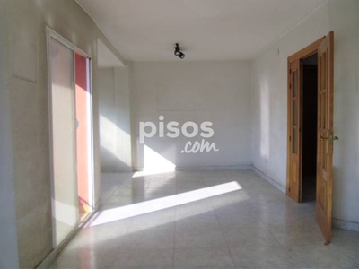 Piso en venta en San Antonio Abad-Ciudad Jardín