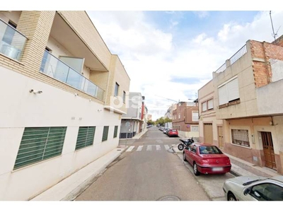 Piso en venta en San Roque