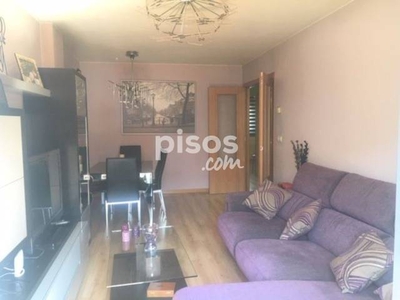 Piso en venta en Santovenia de Pisuerga