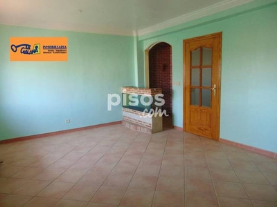 Piso en venta en Socuellamos