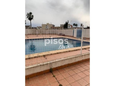 Piso en venta en Sollana