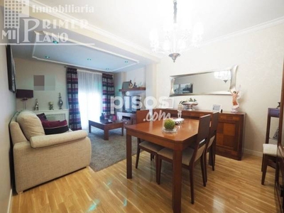 Piso en venta en Tomelloso, Calle Campo