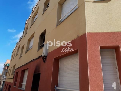 Piso en venta en Travessera del Pilar, 1 en Santa Margarida de Montbui por 104.000 €