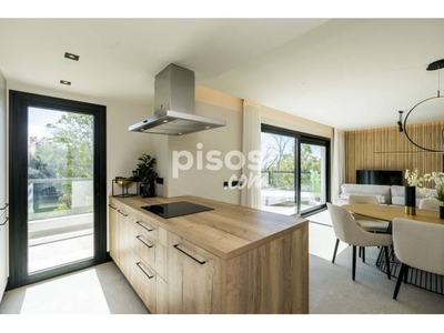 Piso en venta en Urbanización Nueva Andalucía J, 9 en Los Naranjos-Las Brisas por 690.000 €