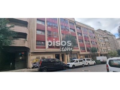 Piso en venta en Vigo en Praza España-Zona Corte Inglés por 239.000 €