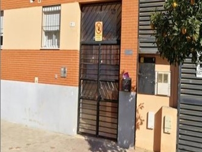 Garaje en venta en calle Padre Fernando Trejo, Dos Hermanas, Sevilla