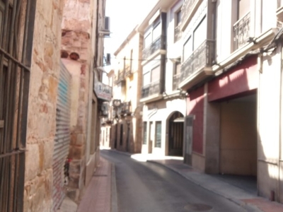 Garaje en venta en calle Perez Galdos, Linares, Jaén