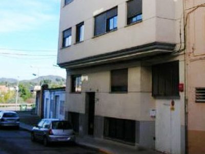Garaje en venta en calle Sant Miquel, Edificio Keyra, Sant Joan De Moró, Castellón