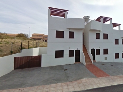 Promoción de apartamentos en C/ Punta Mala, Puerto de Mazarrón