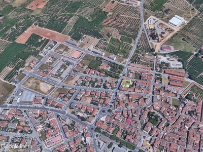 Promoción de viviendas en propiedad compartida en C/ El Pinar, Morell (El) (Tarragona)