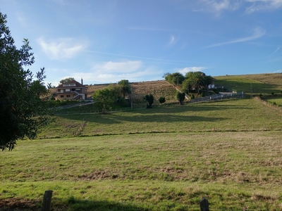 Suelo rústico en Venta en Gajano Cantabria