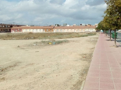 Suelo Urbanizable en venta en PRAJE LOS PEREZ, TORRE-PACHECO