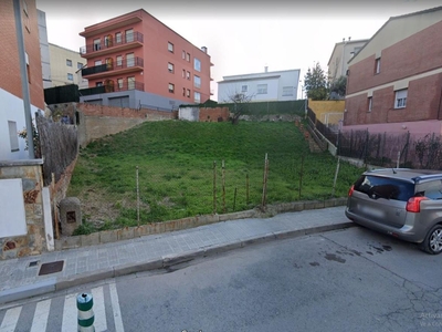 Suelo urbano en venta en la C. de la Bellavista' Castellbisbal