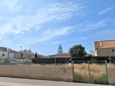 Suelo urbano en venta en la Polígono Casa Grande, Torrevieja, ref: TR37331