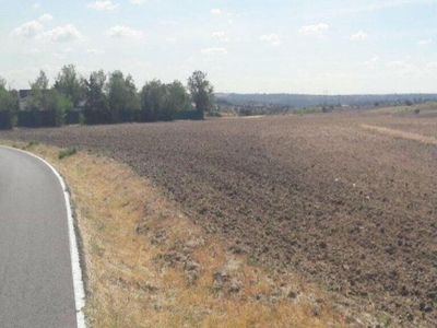 TERRENO URBANIZABLE SECTORIZADO EN BRUNETE