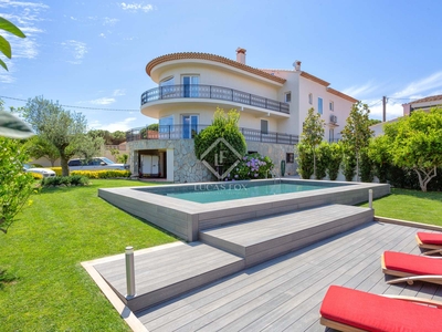 Villa de 589 m² en venta en Calonge, Costa Brava