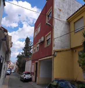 Vivienda en Alberca de las Torres (Murcia)