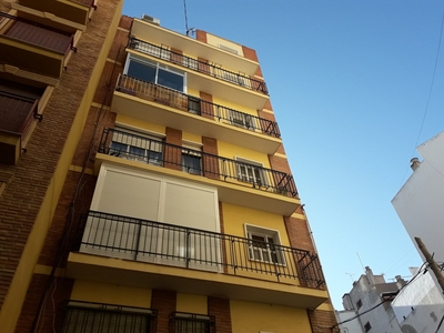 Vivienda en C/ Almenara