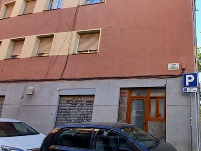 Vivienda en C/ Argasola - Barcelona -