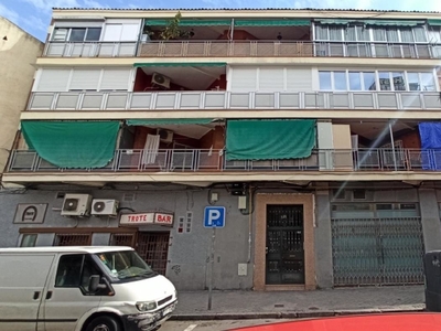 Vivienda en C/ Batalla de Torrijos - Madrid -