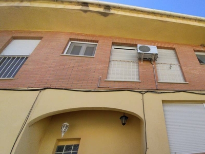 Vivienda en C/ Convento, Cocentaina (Alicante)