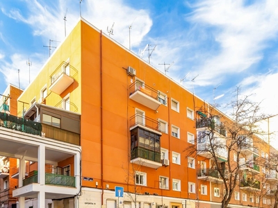 Vivienda en C/ Francisco García