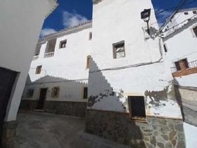 Vivienda en C/ Nueva Rinconada, Casarabonela (Málaga)
