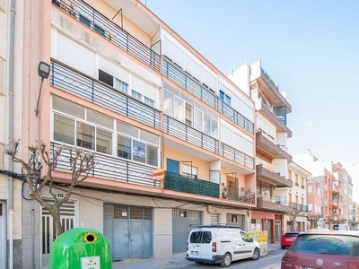 Vivienda en C/ San Ramón