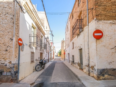Vivienda en C/ San Vicente - Roquetes, Tarragona -