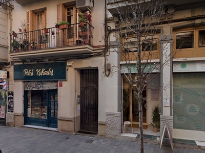 Vivienda en C/ Sant Medir - Barrio Sants - Barcelona