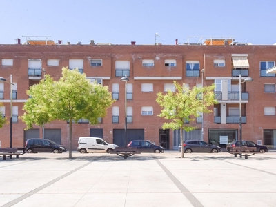 Vivienda en C/ Verge de Nuria - Vilanova del Camí -