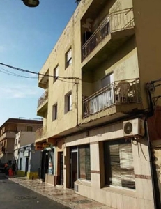 Vivienda en Roquetas de Mar (Almería)