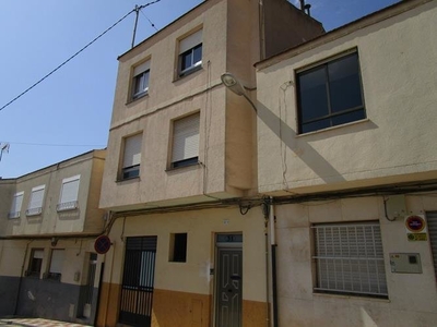 Vivienda situada en Castalla, Alicante