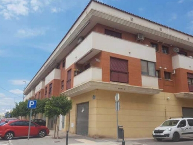 Vivienda y garaje en Almazora, Castellón
