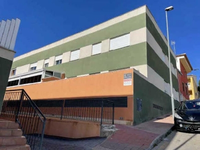 Viviendas y garajes en Molina de Segura (Murcia)