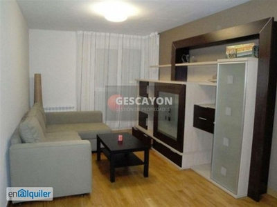 Alquiler piso con 2 baños Villalobón