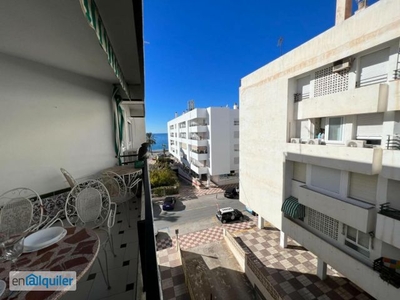 Alquiler piso terraza y ascensor La herradura