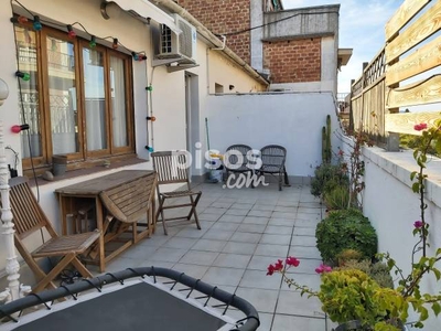 Apartamento en alquiler en Carrer del Rosselló