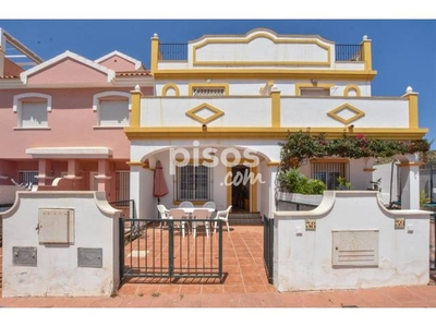 Apartamento en alquiler en San Juan de Terreros