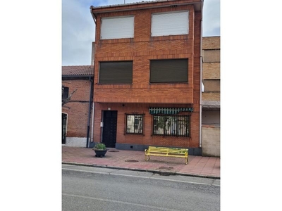 Apartamento en Nava de la Asunción