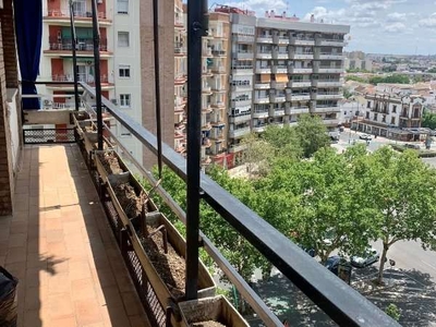 Apartamento en Sevilla
