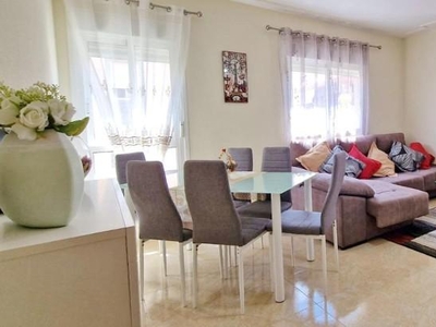 Apartamento en venta en El Molino, Torrevieja