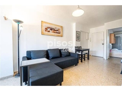 Apartamento en venta en El Terreno