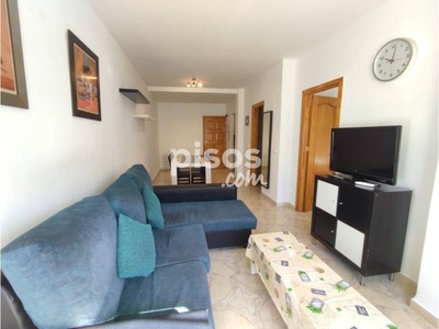 Apartamento en venta en La Carihuela