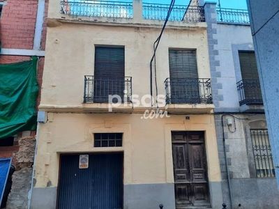 Casa adosada en venta en Calle de San José, 9