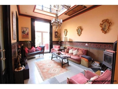 Casa adosada en venta en L'Eixample, Sant Feliu de Guíxols