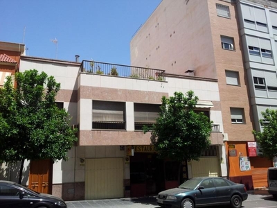 Casa en Almería