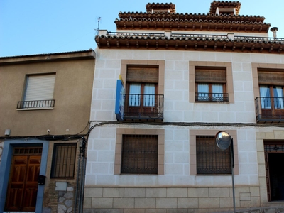Casa En Consuegra, Toledo